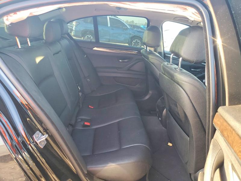 Aukcja sprzedaży 2016 Bmw 528, vin: WBA5A5C50GG352081, numer aukcji: 69049646