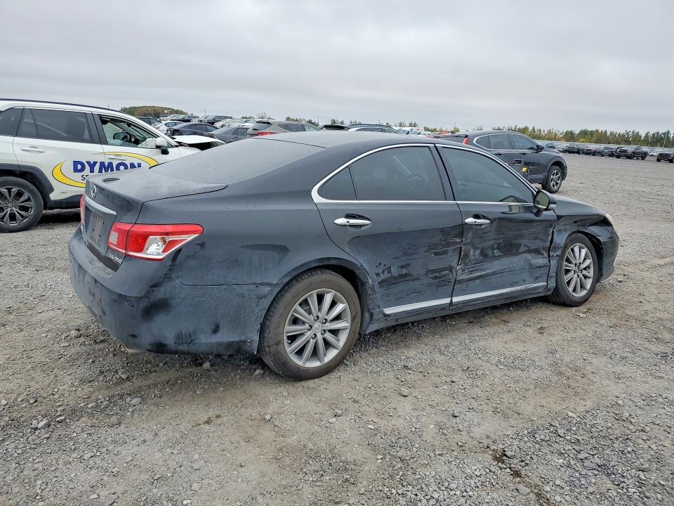 Продажа на аукционе авто 2010 Lexus Es, vin: JTHBK1EG3A2345249, номер лота: 70534596