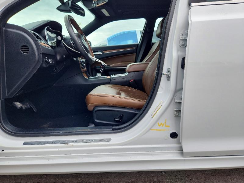 71158756 :رقم المزاد ، 2C3CCAPT9KH679702 vin ، 2019 Chrysler 300c مزاد بيع