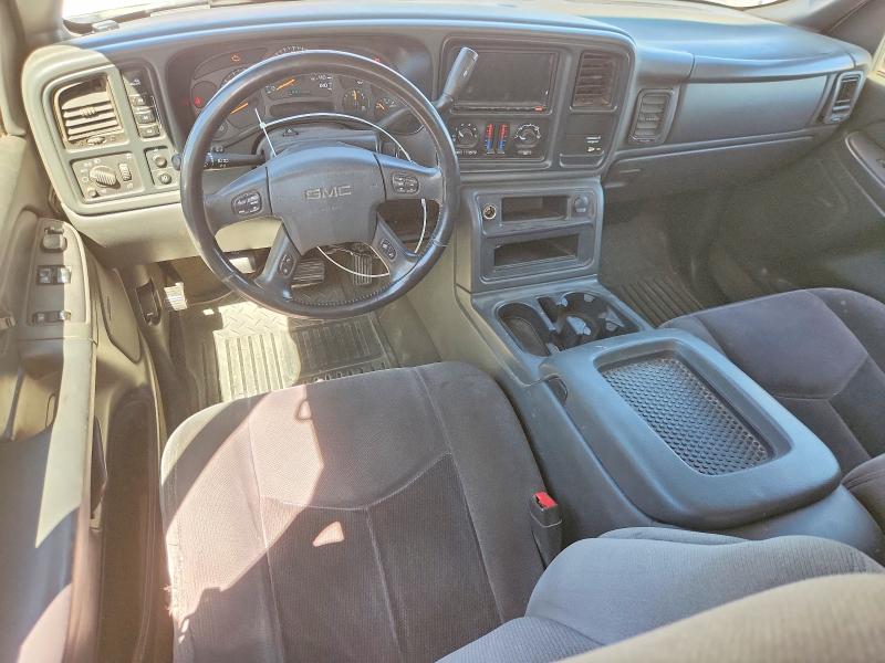 Продажа на аукционе авто 2004 Gmc Sierra, vin: 1GTHK29U04E224411, номер лота: 68370986