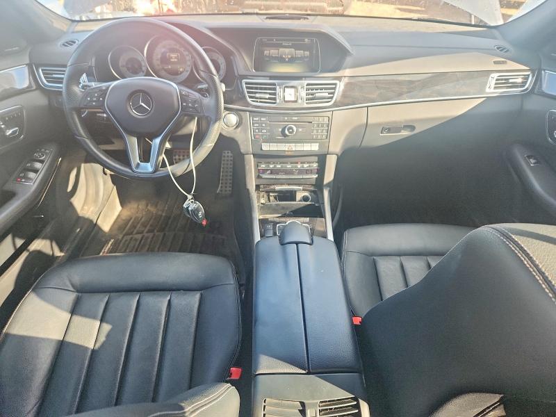 67846486 :رقم المزاد ، WDDHF6HB5GB188609 vin ، 2016 Mercedes-benz E مزاد بيع