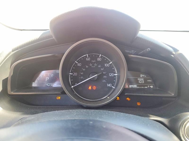 Продажа на аукционе авто 2018 Mazda Cx-3, vin: JM1DKDC78J1307830, номер лота: 70536526
