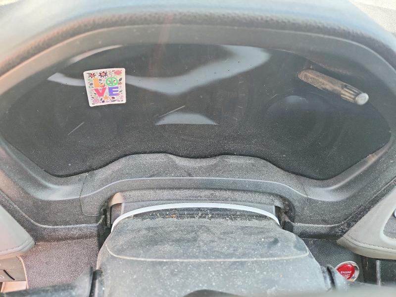 2016 Honda Hr-v მანქანა იყიდება აუქციონზე, vin: 3CZRU6H50GM726845, აუქციონის ნომერი: 70717766
