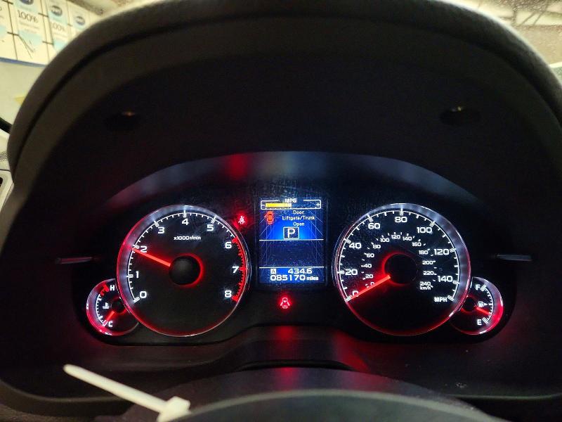 70306766 :رقم المزاد ، 4S4BRCSC4D3288712 vin ، 2013 Subaru Outback مزاد بيع