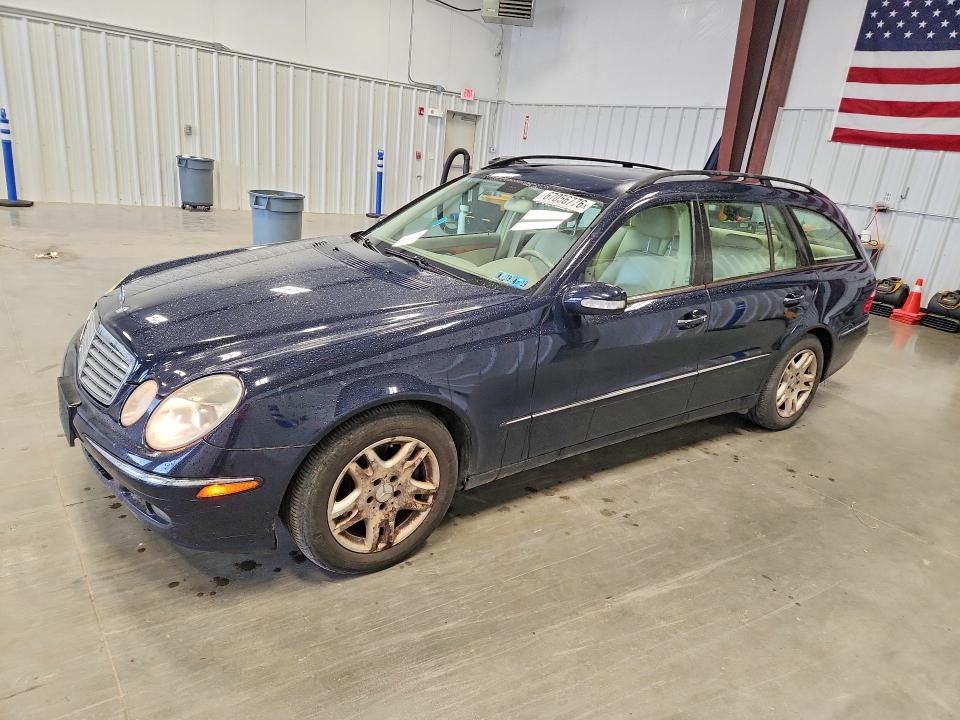 Aukcja sprzedaży 2006 Mercedes-benz E, vin: WDBUH87J36X183917, numer aukcji: 67056776