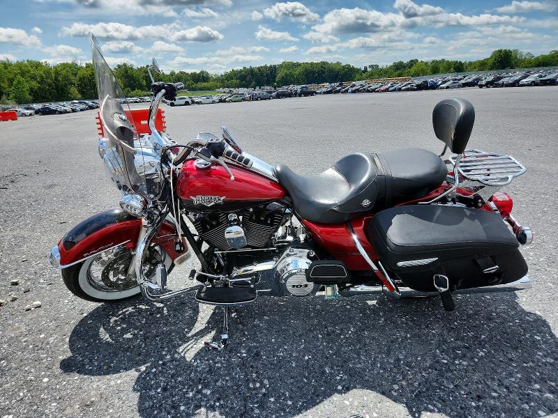 Продажа на аукционе авто 2013 Harley-davidson Flhrc, vin: 1HD1FRM15DB626713, номер лота: 67797386