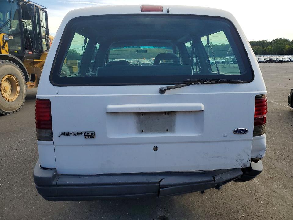 Aukcja sprzedaży 1997 Ford Aerostar, vin: 1FMDA31U8VZA92121, numer aukcji: 68358736