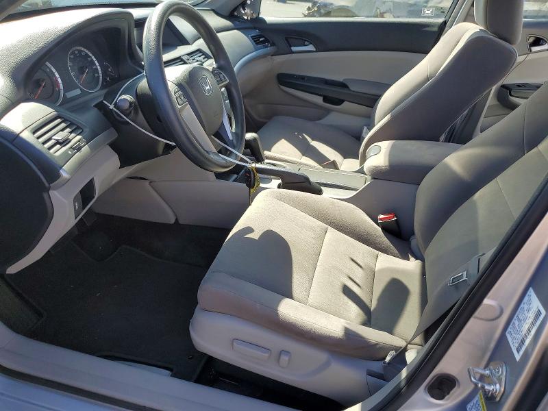 2012 Honda Accord მანქანა იყიდება აუქციონზე, vin: 1HGCP2F40CA238297, აუქციონის ნომერი: 68414706