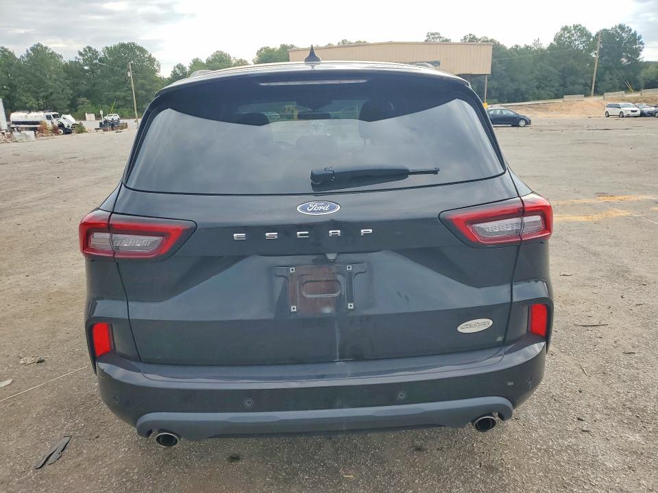 Aukcja sprzedaży 2024 Ford Escape, vin: 1FMCU0MN3RUA46026, numer aukcji: 64649856