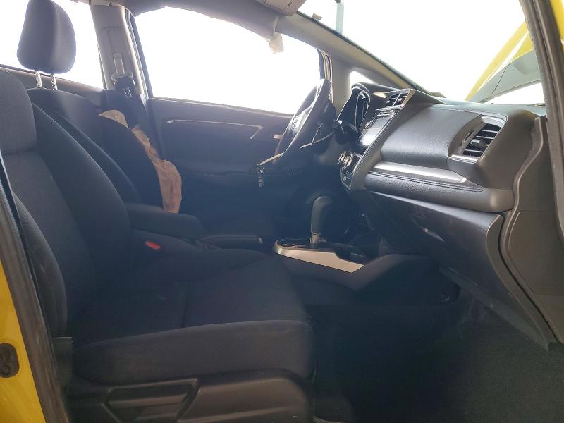 Aukcja sprzedaży 2016 Honda Fit, vin: JHMGK5H7XGS013424, numer aukcji: 70095616
