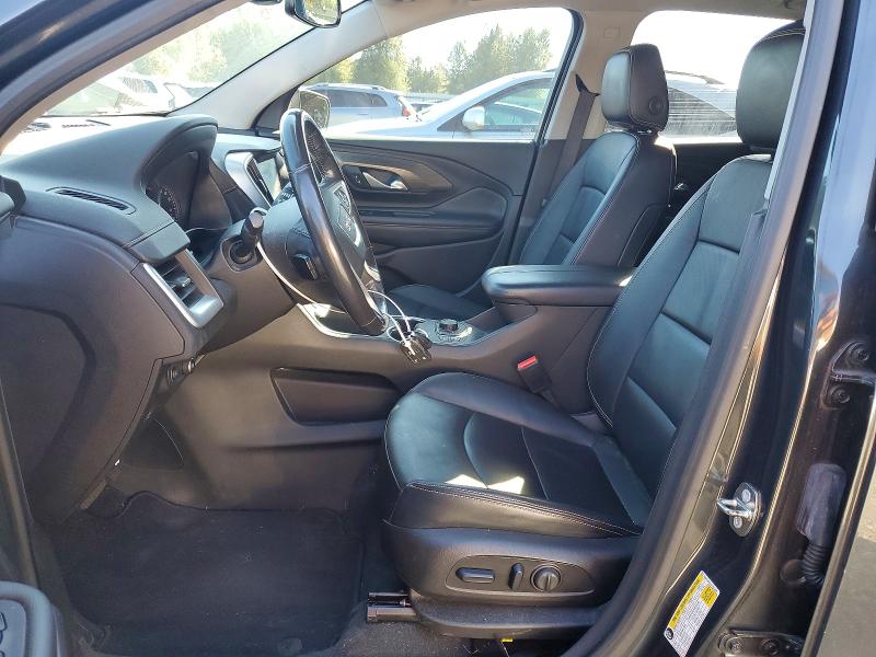 Aukcja sprzedaży 2018 Gmc Terrain, vin: 3GKALWEU7JL255229, numer aukcji: 67823376