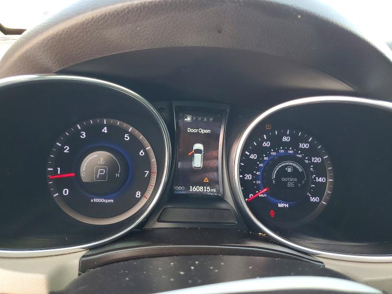 Aukcja sprzedaży 2015 Hyundai Santa Fe, vin: KM8SR4HF9FU104899, numer aukcji: 69420616
