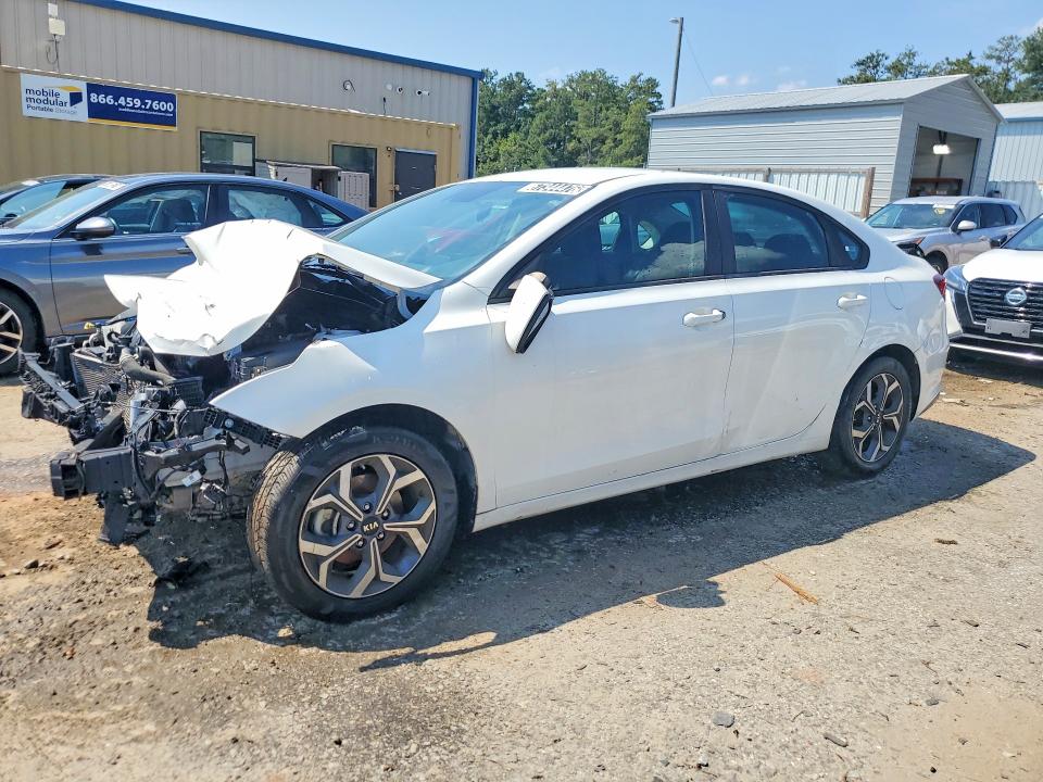 Auction sale of the 2020 Kia Forte, vin: 3KPF24AD1LE199228, lot number: 67344476