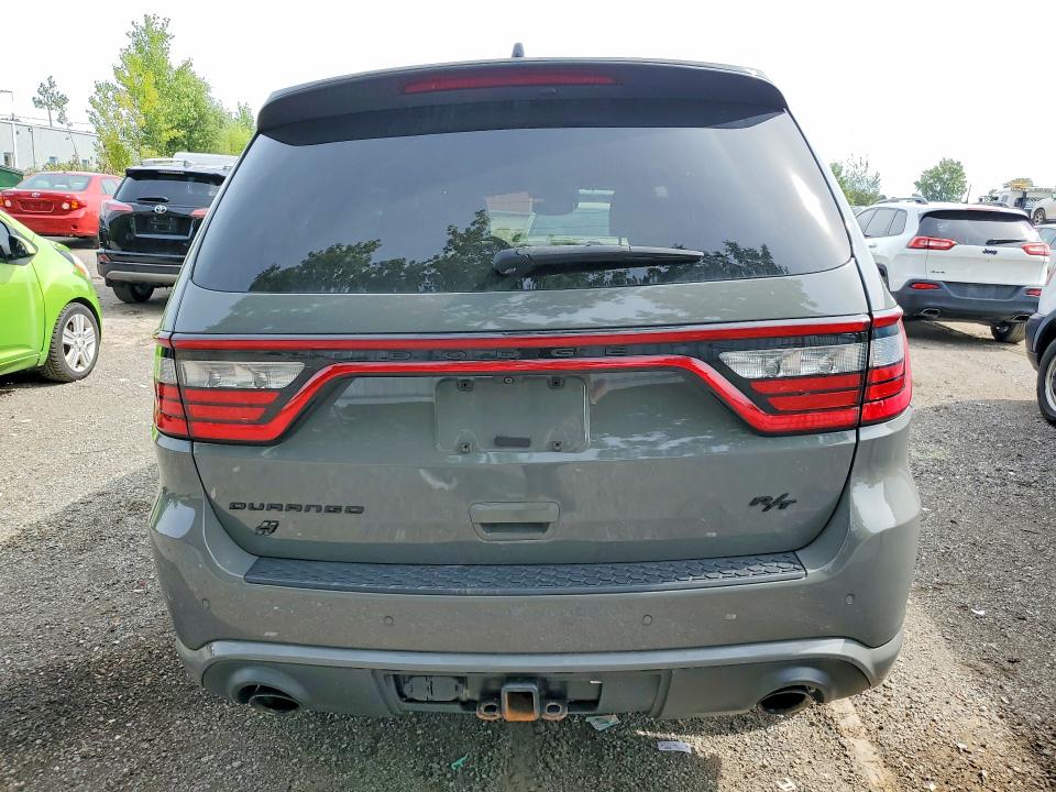 Продажа на аукционе авто 2023 Dodge Durango, vin: 1C4SDJCT3PC574769, номер лота: 67740496