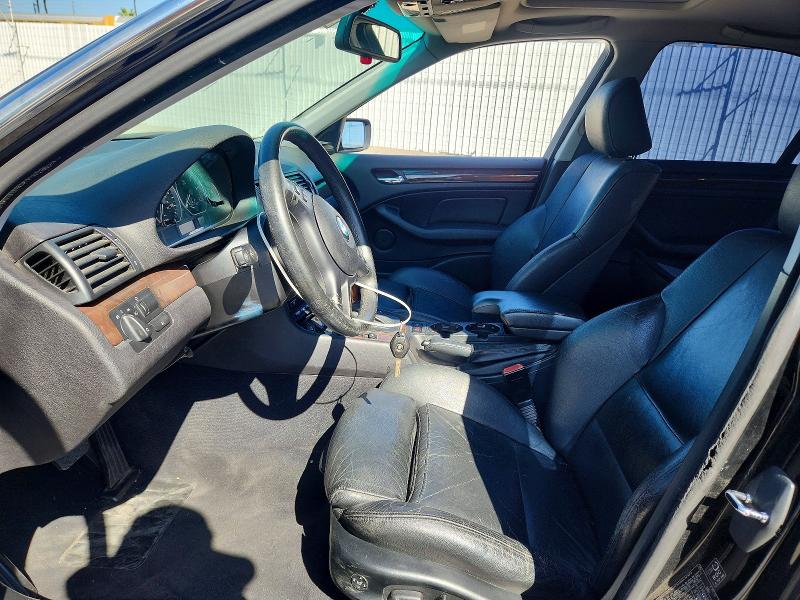 Aukcja sprzedaży 2003 Bmw 330, vin: WBAEW53453PG20600, numer aukcji: 70855086