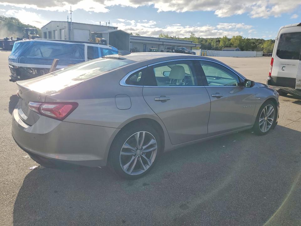Продажа на аукционе авто 2024 Chevrolet Malibu, vin: 1G1ZE5ST6RF142367, номер лота: 70317466