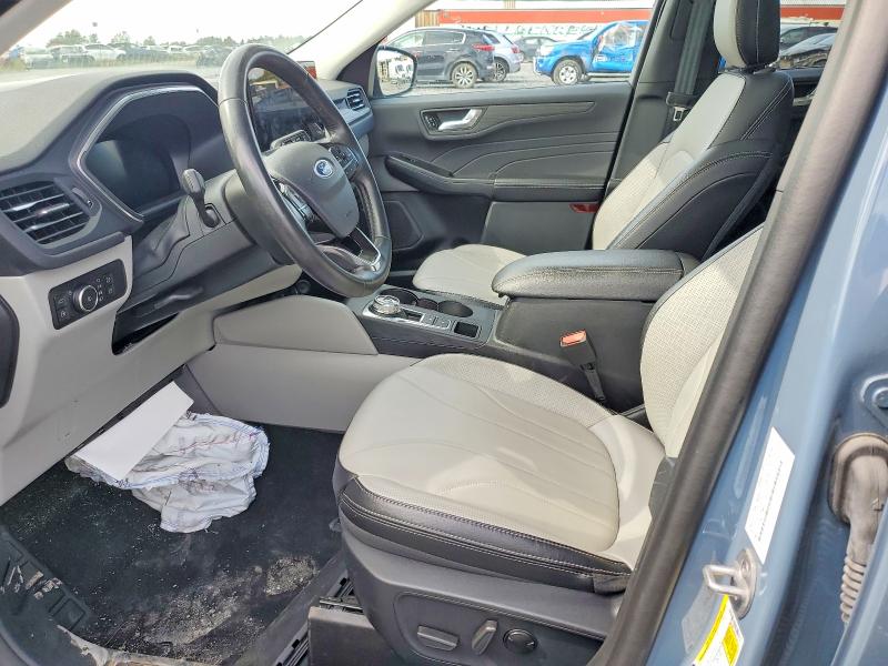 Продаж на аукціоні авто 2025 Ford Escape, vin: 1FMCU0E12SUA75812, номер лоту: 67862316