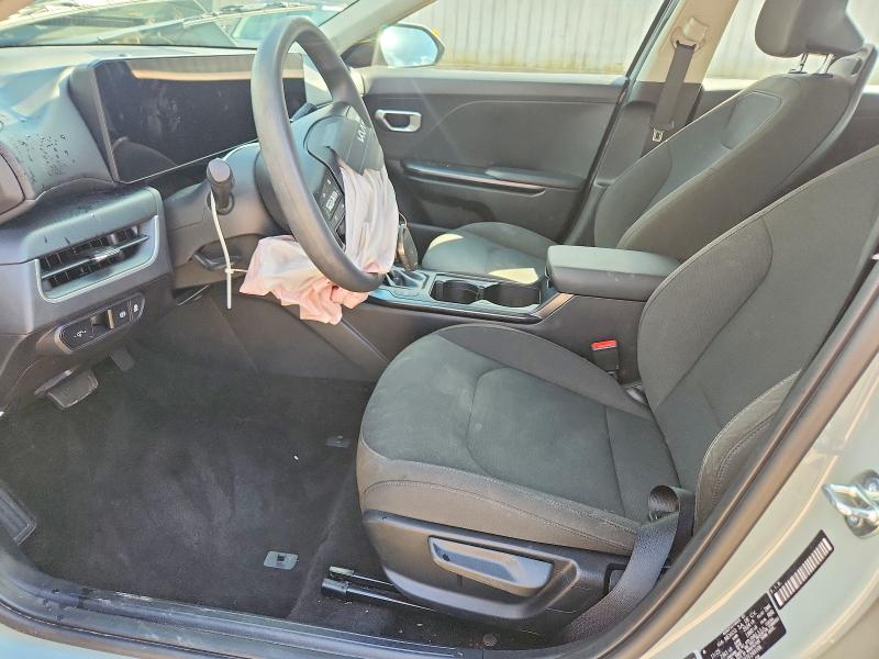 Продажа на аукционе авто 2026 Kia K4, vin: 3KPFT4DE6TE249106, номер лота: 69977876