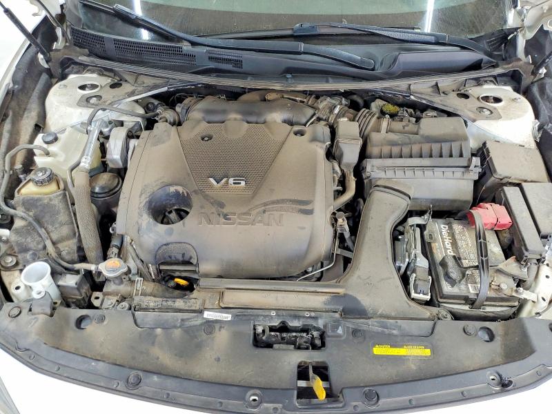 2018 Nissan Maxima მანქანა იყიდება აუქციონზე, vin: 1N4AA6AP3JC399332, აუქციონის ნომერი: 67075406