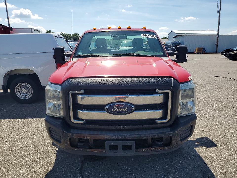 Продаж на аукціоні авто 2012 Ford F350, vin: 1FDRF3GT7CEA42420, номер лоту: 67441826
