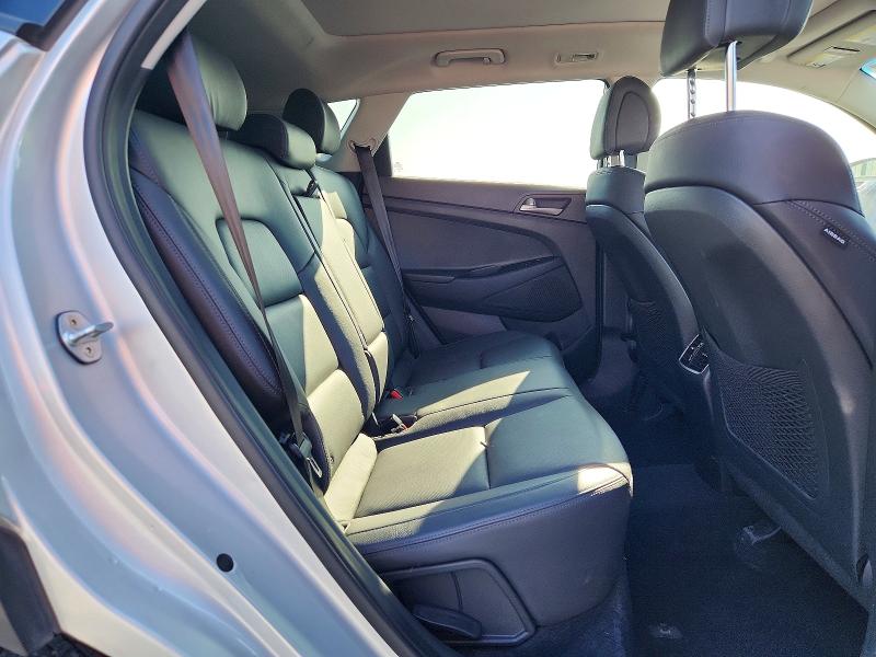 68237056 :رقم المزاد ، KM8J3CA42JU828359 vin ، 2018 Hyundai Tucson مزاد بيع