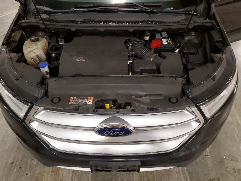 Продаж на аукціоні авто 2015 Ford Edge, vin: 2FMTK4J85FBB17790, номер лоту: 67837876
