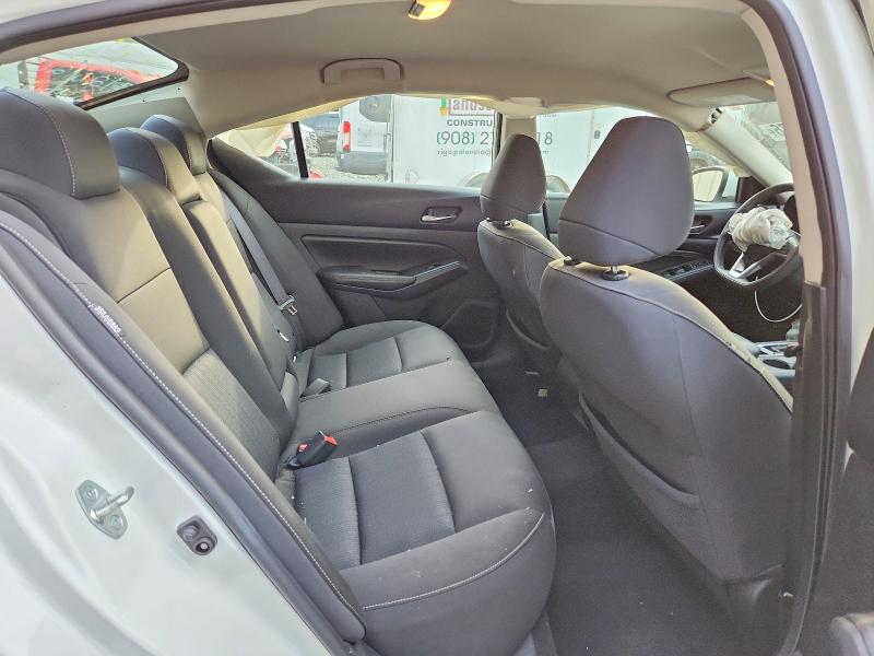 Продаж на аукціоні авто 2020 Nissan Altima, vin: 1N4BL4BV1LC245074, номер лоту: 70071076