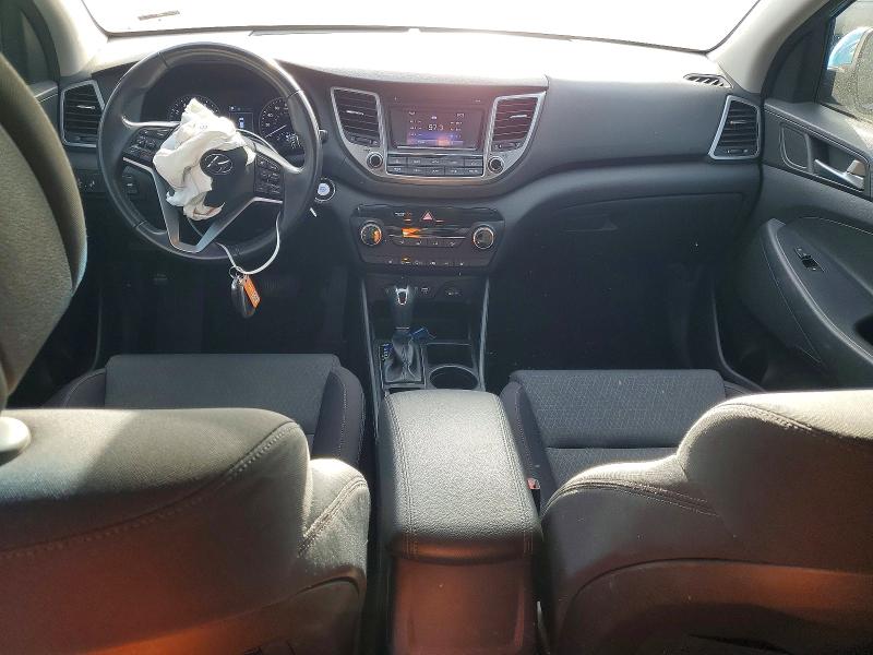 69372686 :رقم المزاد ، KM8J33A20GU195383 vin ، 2016 Hyundai Tucson مزاد بيع