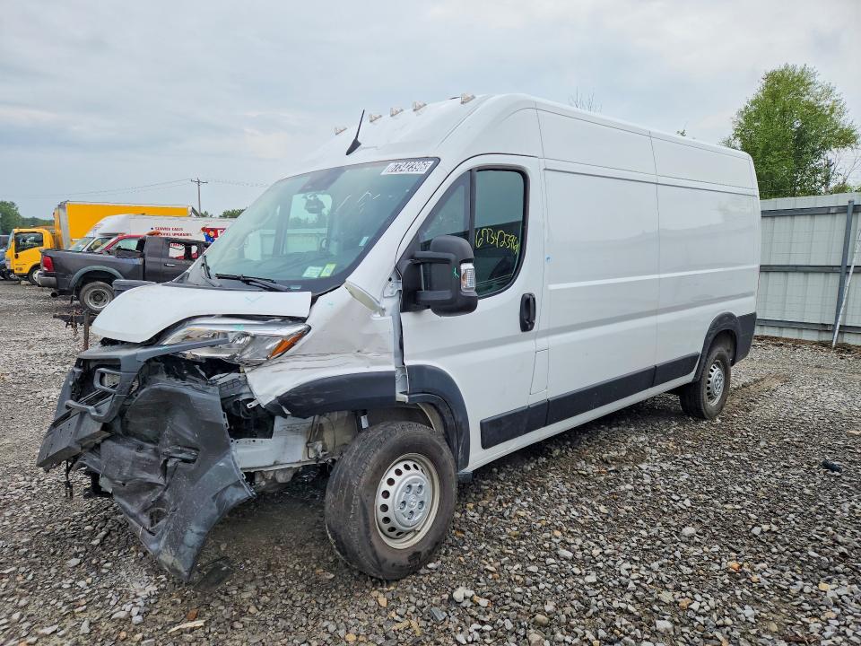 Aukcja sprzedaży 2026 Ram Promaster 3500, vin: 3C6MRVHGXTE176398, numer aukcji: 67342396
