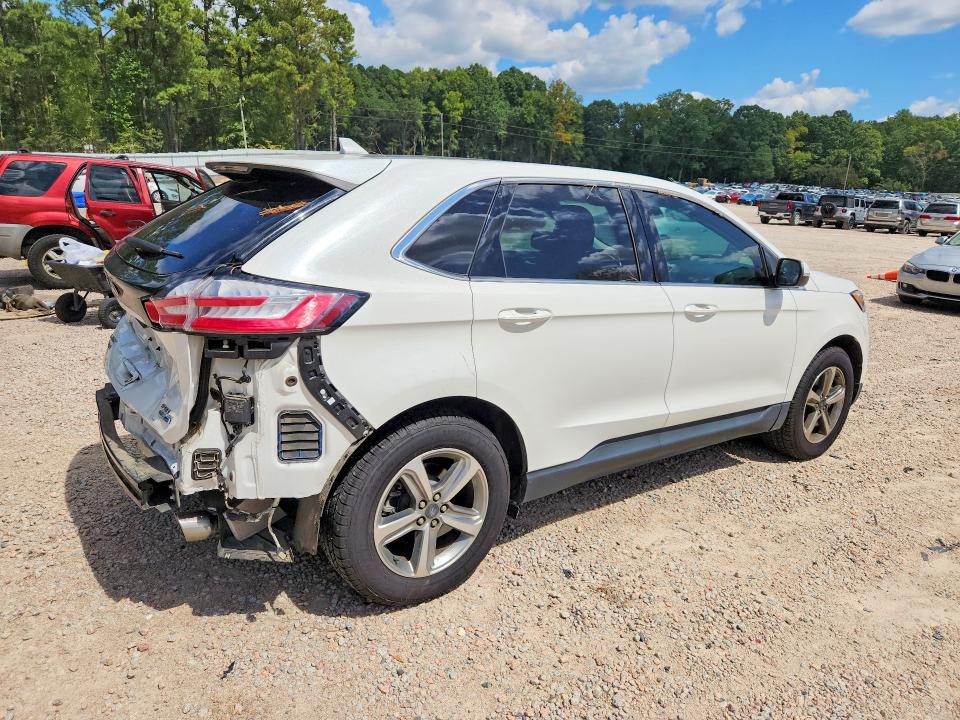 Продаж на аукціоні авто 2020 Ford Edge, vin: 2FMPK4J98LBA86069, номер лоту: 68053016