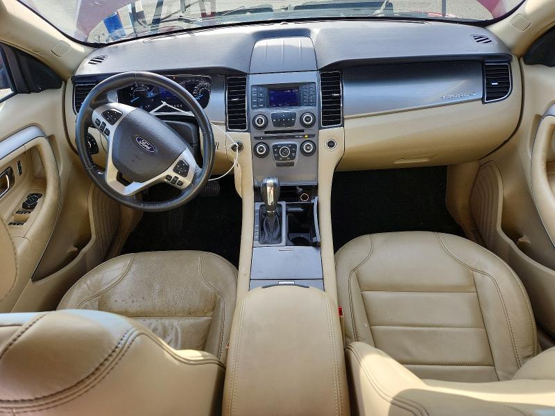 70373366 :رقم المزاد ، 1FAHP2E88DG173907 vin ، 2013 Ford Taurus مزاد بيع