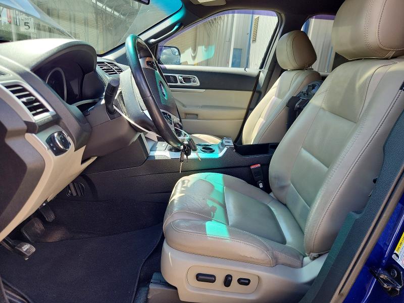 Продаж на аукціоні авто 2013 Ford Explorer, vin: 1FM5K7D85DGB03187, номер лоту: 68554256