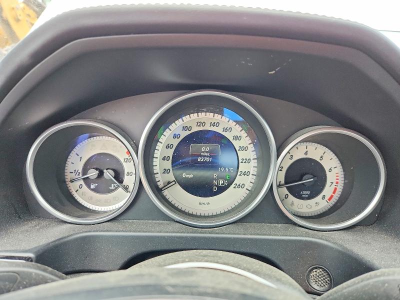 2016 Mercedes-benz E მანქანა იყიდება აუქციონზე, vin: WDDHF6HB5GB168196, აუქციონის ნომერი: 68027106