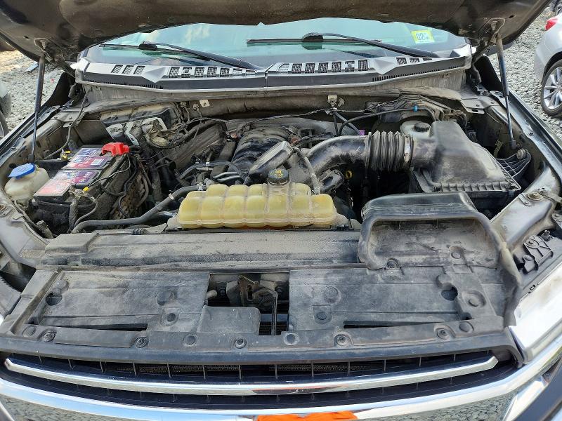 Продажа на аукционе авто 2020 Ford F150, vin: 1FTEW1E58LKD26815, номер лота: 68979286