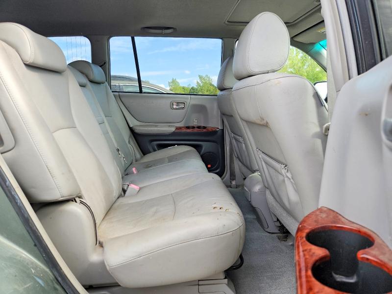 69018156 :رقم المزاد ، JTEEP21A650105049 vin ، 2005 Toyota Highlander مزاد بيع