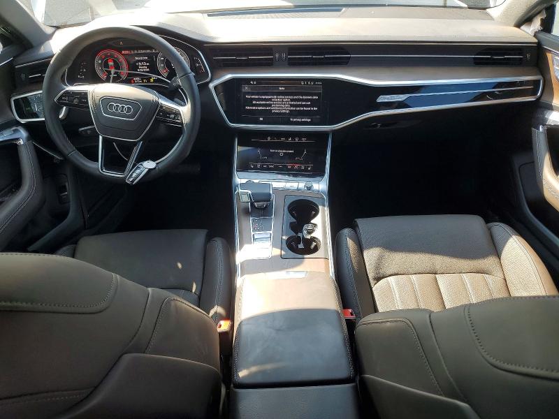 Aukcja sprzedaży 2025 Audi A7, vin: WAUV2BF26SN023533, numer aukcji: 70897886