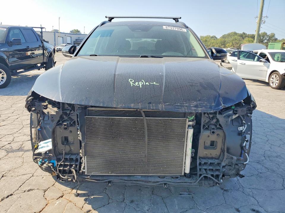 67437996 :رقم المزاد ، 5NMJB3AE1NH087232 vin ، 2022 Hyundai Tucson مزاد بيع