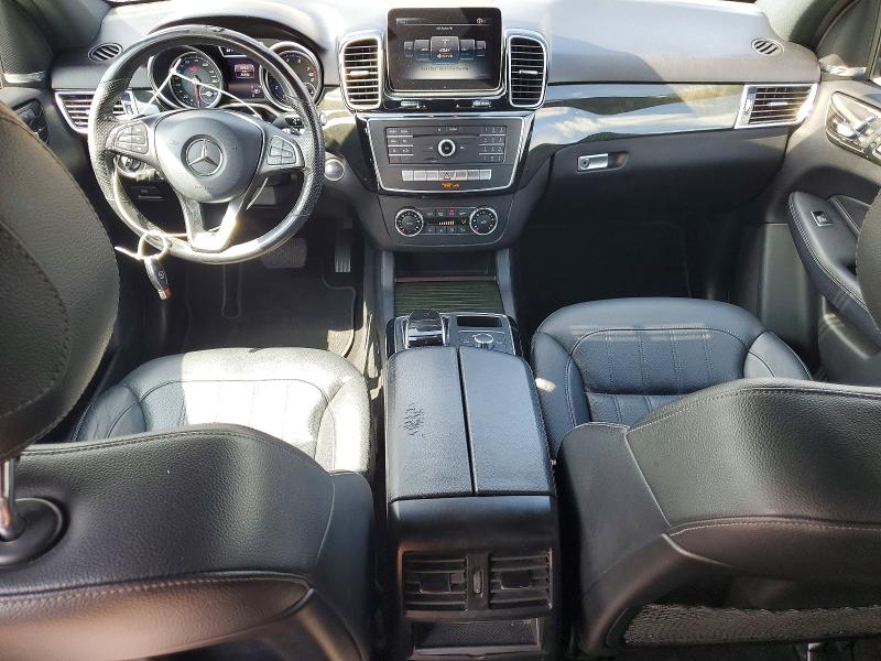 Продаж на аукціоні авто 2018 Mercedes-benz Gle, vin: 4JGDA5JBXJA997138, номер лоту: 69629976