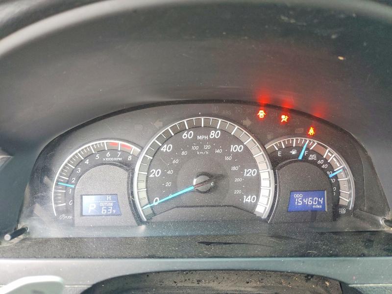 69690256 :رقم المزاد ، 4T1BF1FK2EU837012 vin ، 2014 Toyota Camry مزاد بيع