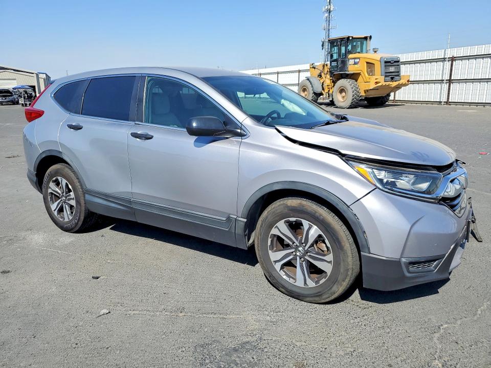 Продажа на аукционе авто 2019 Honda Cr-v, vin: 5J6RW6H35KL001017, номер лота: 69797326