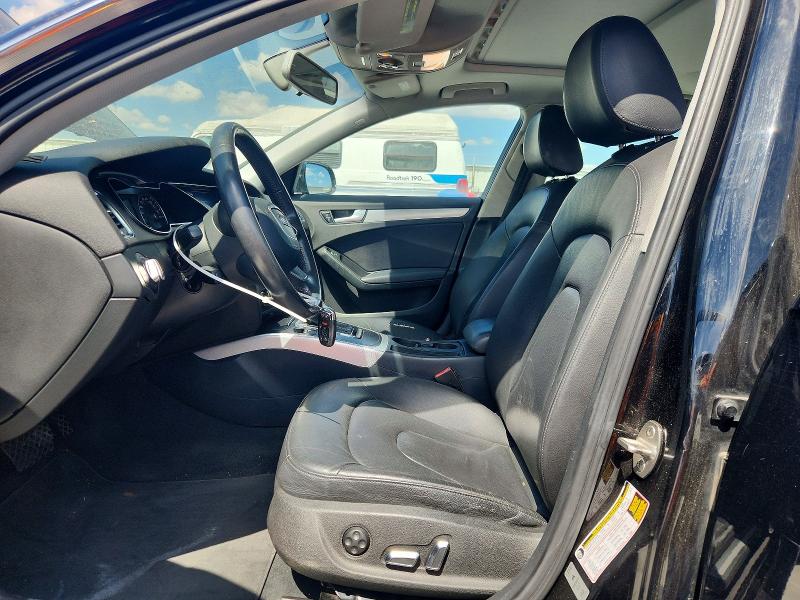 68874936 :رقم المزاد ، WAUAFAFL9DA174219 vin ، 2013 Audi A4 مزاد بيع