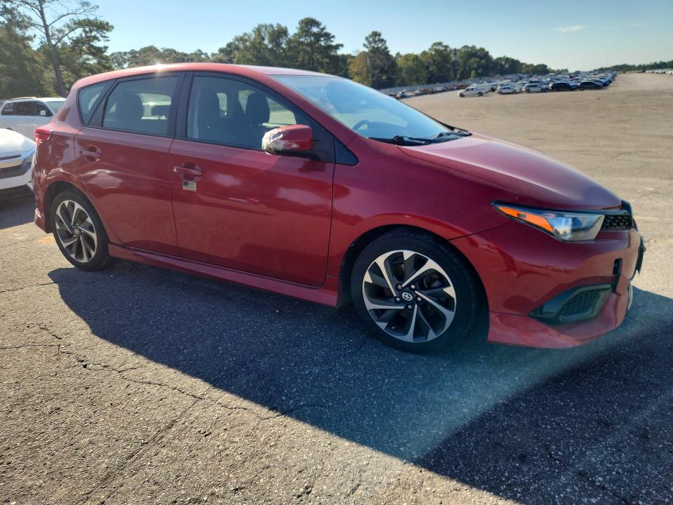 Продажа на аукционе авто 2016 Scion Im, vin: JTNKARJE6GJ522961, номер лота: 70262856