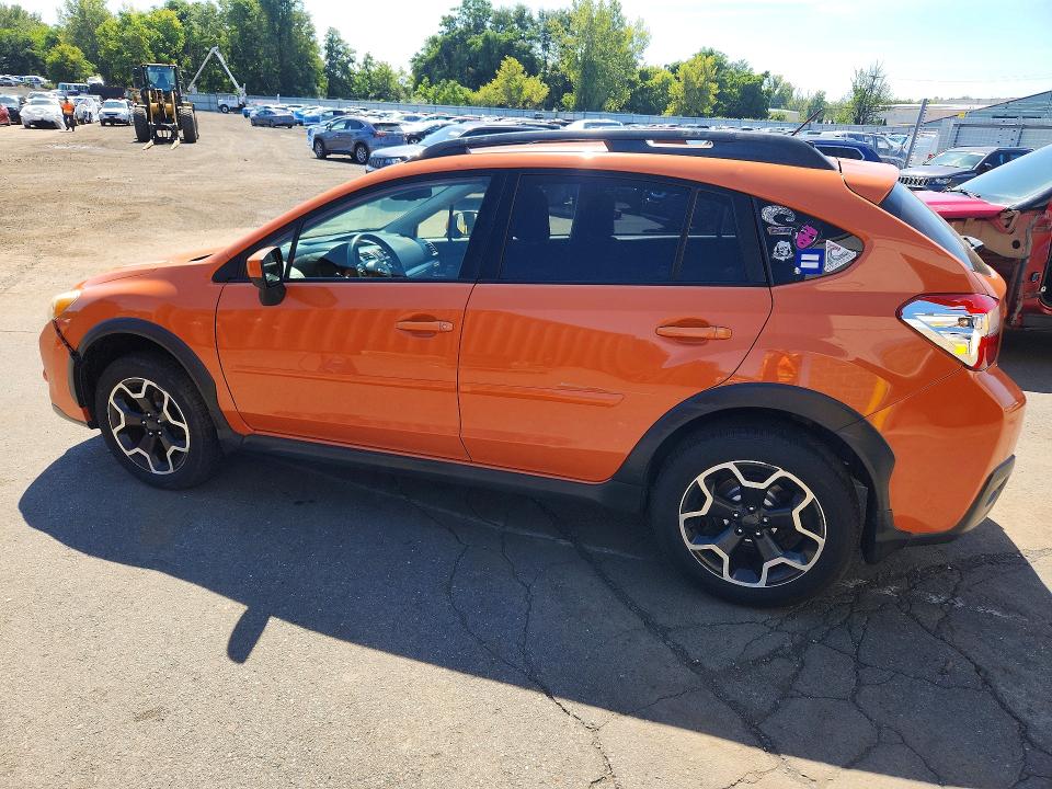 Продажа на аукционе авто 2015 Subaru Xv Crosstrek, vin: JF2GPACC3F8257039, номер лота: 67692696