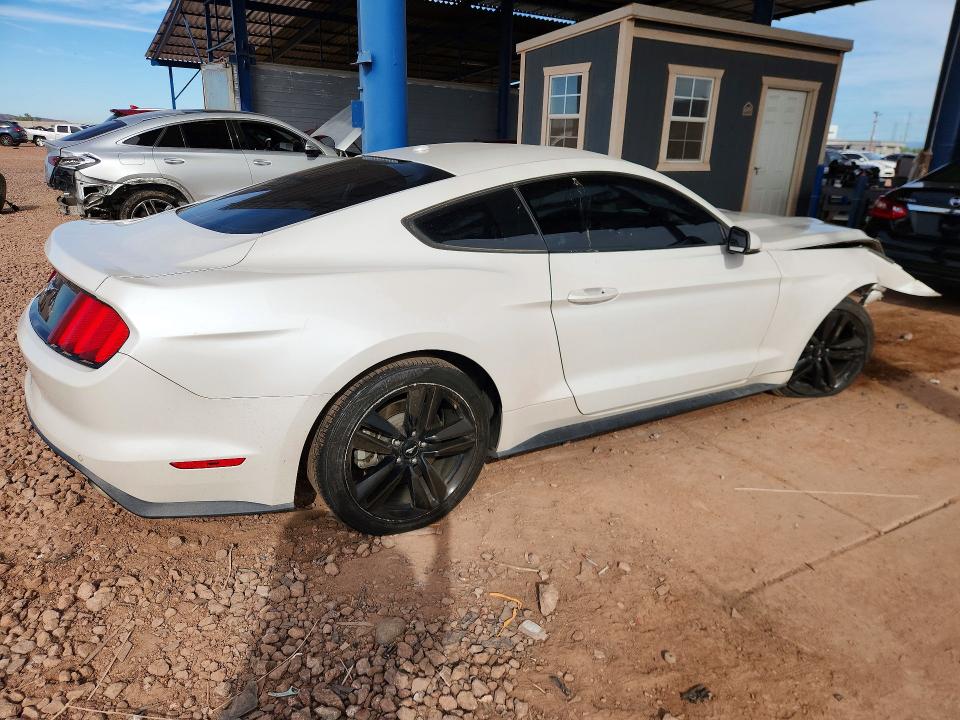 70109056 :رقم المزاد ، 1FA6P8TH9H5347238 vin ، 2017 Ford Mustang مزاد بيع