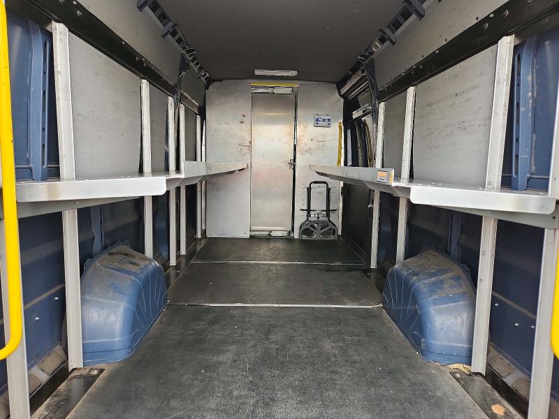 Продаж на аукціоні авто 2020 Ram Promaster 3500, vin: 3C6URVJGXLE143699, номер лоту: 69054066