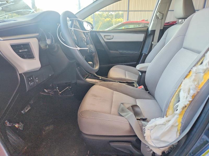 2014 Toyota Corolla მანქანა იყიდება აუქციონზე, vin: 5YFBURHE8EP041779, აუქციონის ნომერი: 67897346