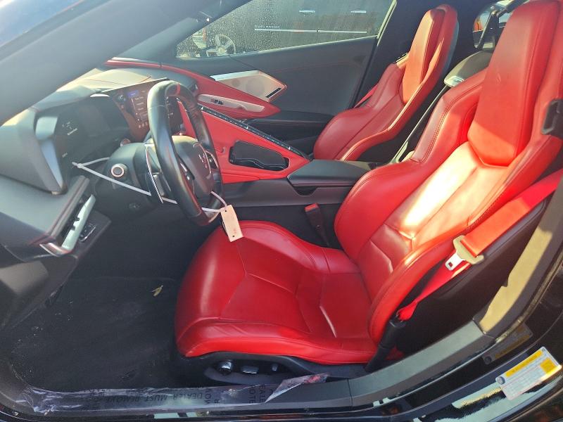 Продажа на аукционе авто 2023 Chevrolet Corvette, vin: 1G1YB2D43P5119446, номер лота: 68230366