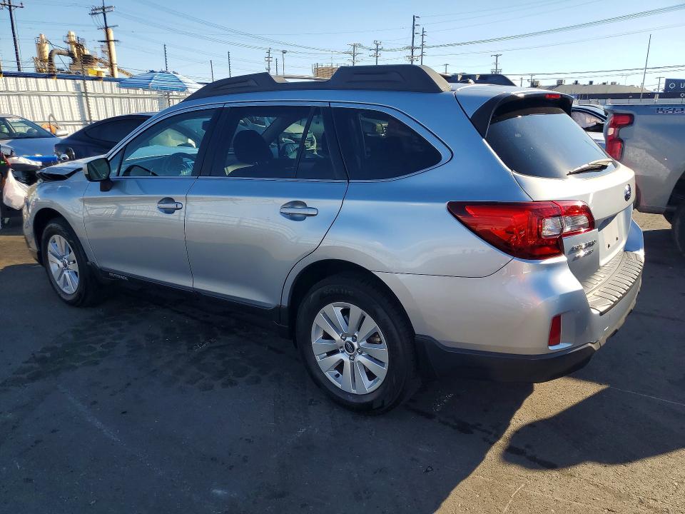 Aukcja sprzedaży 2015 Subaru Outback, vin: 4S4BSADC4F3261485, numer aukcji: 68279086