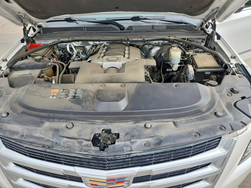 2016 Cadillac Escalade მანქანა იყიდება აუქციონზე, vin: 1GYS4BKJ6GR256481, აუქციონის ნომერი: 68634216