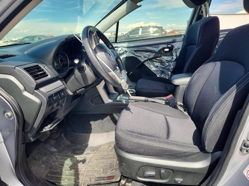 Продаж на аукціоні авто 2015 Subaru Forester, vin: JF2SJADCXFH813048, номер лоту: 69445406